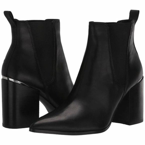 Steve Madden Shoes - NEW STEVE MADDEN Knoxi Pointed Toe Bootie
